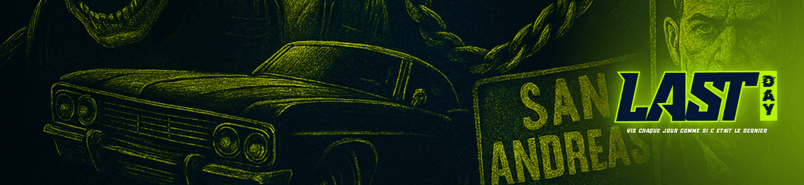 Vivre chaque jour comme si c'était le dernier